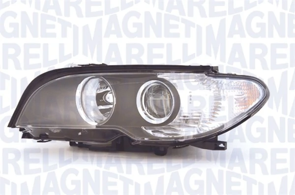 Headlight